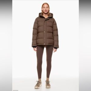 Aritzia Super Puff Perfect Puffer